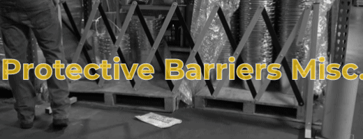 Protective Barriers Miscellaneous